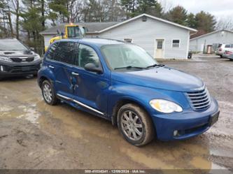 CHRYSLER PT CRUISER CLASSIC