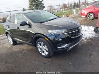 BUICK ENCORE GX FWD PREFERRED