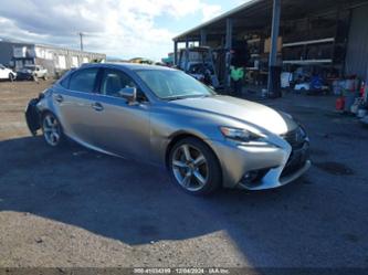 LEXUS IS 350