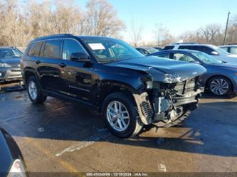 JEEP GRAND CHEROKEE LAREDO 4X4