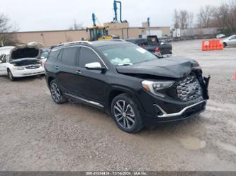 GMC TERRAIN DENALI