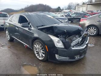 CADILLAC XTS PLATINUM