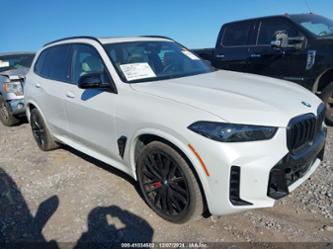 BMW X5 M60I