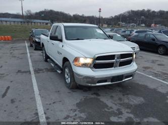 RAM 1500 SLT