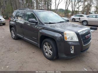 GMC TERRAIN SLE-2