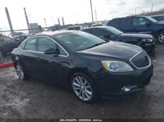 BUICK VERANO CONVENIENCE GROUP