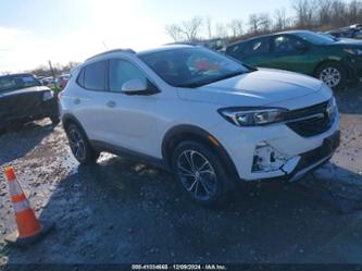 BUICK ENCORE GX AWD SELECT