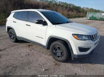 JEEP COMPASS SPORT FWD