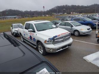 RAM 1500 LARAMIE 4X4 5 7 BOX