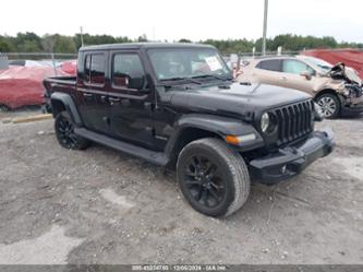 JEEP GLADIATOR HIGH ALTITUDE 4X4