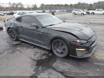 FORD MUSTANG GT PREMIUM