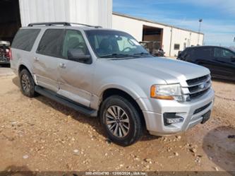 FORD EXPEDITION XLT