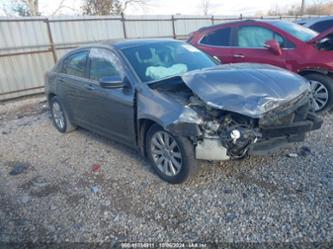 CHRYSLER 200 TOURING