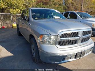 RAM 1500 SLT 4X2 6 4 BOX