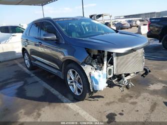 FORD EDGE TITANIUM