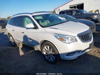 BUICK ENCLAVE PREMIUM