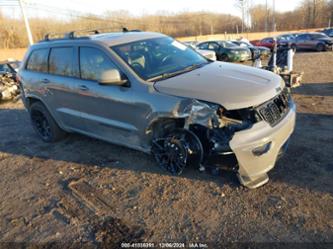 JEEP GRAND CHEROKEE ALTITUDE 4X4