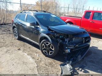 SUBARU CROSSTREK 2.0I LIMITED