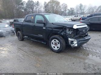 TOYOTA TUNDRA SR5