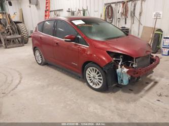 FORD C-MAX SEL