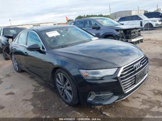 AUDI A6 45 PREMIUM