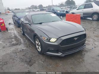 FORD MUSTANG V6