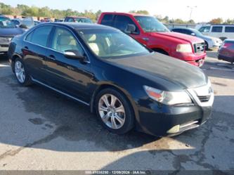 ACURA RL 3.7