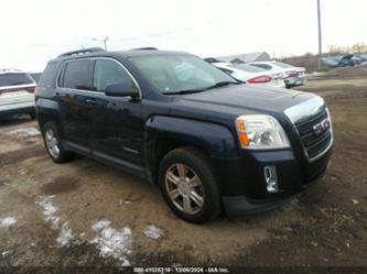 GMC TERRAIN SLE-2