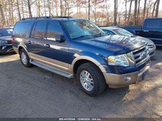 FORD EXPEDITION XLT