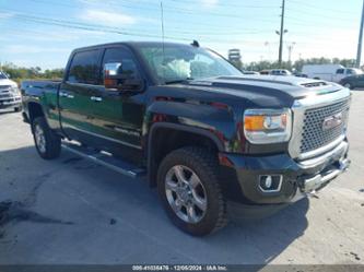 GMC SIERRA 2500HD DENALI