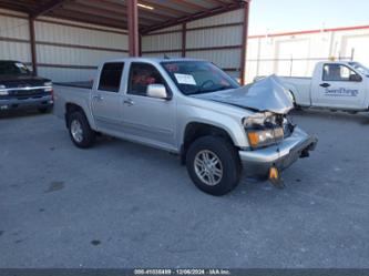 CHEVROLET COLORADO 1LT