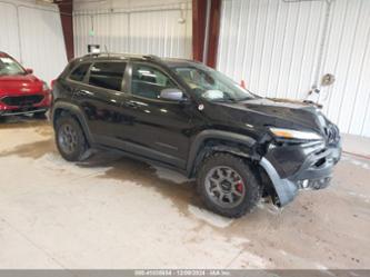 JEEP CHEROKEE TRAILHAWK