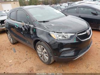 BUICK ENCORE FWD PREFERRED