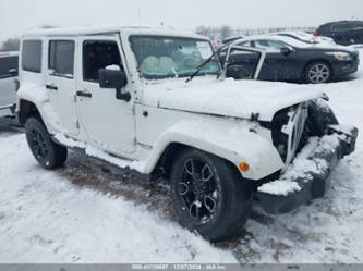 JEEP WRANGLER ALTITUDE 4X4