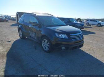 SUBARU TRIBECA 3.6R LIMITED