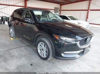 MAZDA CX-5 TOURING