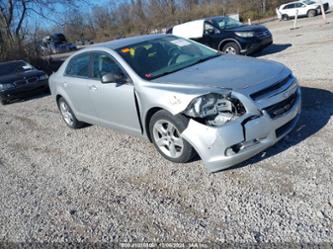 CHEVROLET MALIBU LS