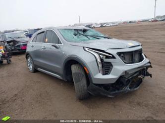 CADILLAC XT4 FWD PREMIUM LUXURY