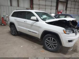 JEEP GRAND CHEROKEE LAREDO E 4X4