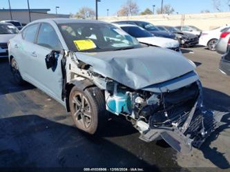 NISSAN SENTRA SV XTRONIC CVT