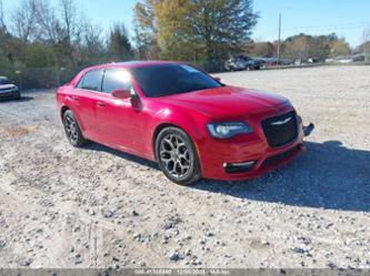 CHRYSLER 300S AWD