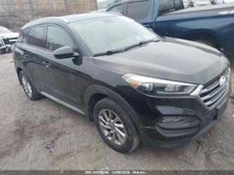 HYUNDAI TUCSON SEL