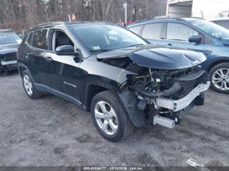 JEEP COMPASS LATITUDE 4X4