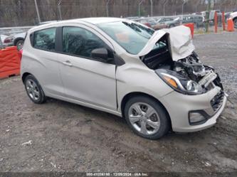 CHEVROLET SPARK FWD LS AUTOMATIC