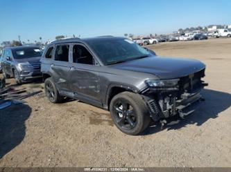 JEEP GRAND CHEROKEE LIMITED 4X2