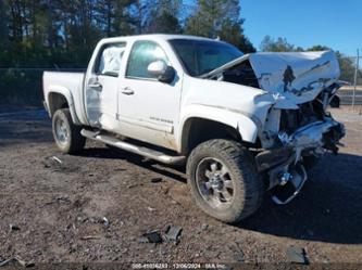 CHEVROLET SILVERADO 1500 LT