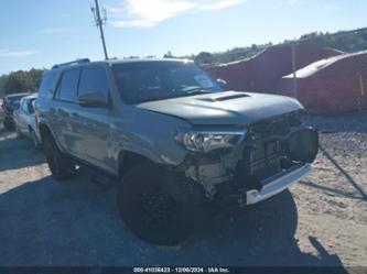 TOYOTA 4RUNNER TRD OFF ROAD PREMIUM