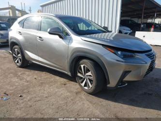 LEXUS NX 300 300/BASE/F SPORT