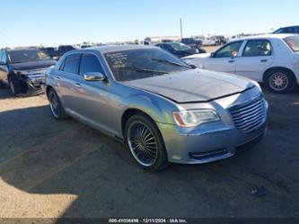 CHRYSLER 300 LIMITED