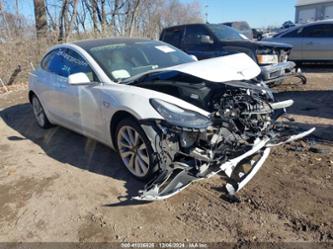 TESLA MODEL 3 LONG RANGE/PERFORMANCE